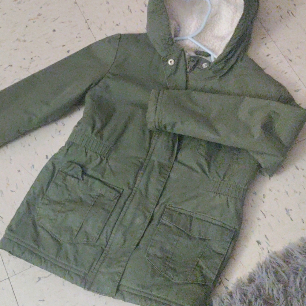 Winter Jacket